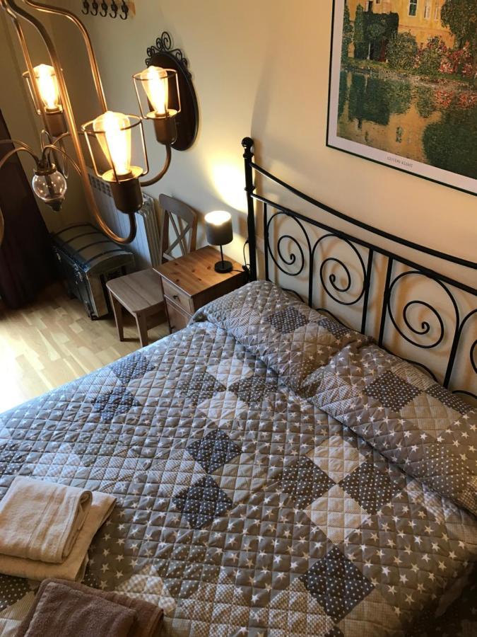 El Capricho De Bego Lejlighed Biescas  Eksteriør billede
